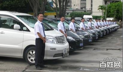 深圳會展用車到機場接送服務 琦昌租車，快捷方便實惠之選