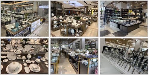 冬日里的暖陽 記平湖酒店用品城第二屆采購節(jié)遇見好貨